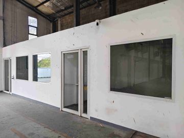 Di Sewakan Gudang Kawasan Industri Delta Silicon Cikarang