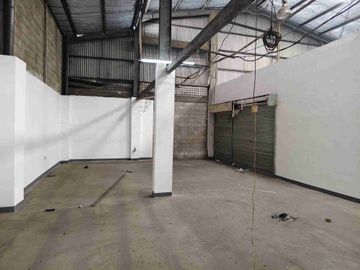 Di Sewakan Gudang Kawasan Industri Delta Silicon Cikarang