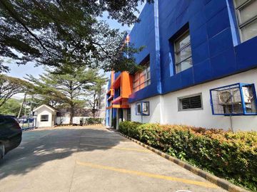 Di Sewakan Gudang Kawasan Industri Delta Silicon Cikarang