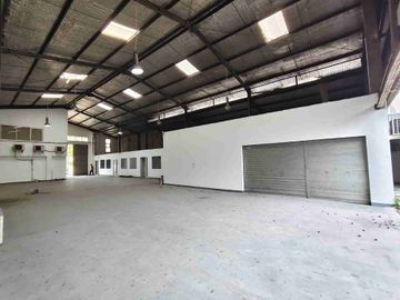 Di Sewakan Gudang Kawasan Industri Delta Silicon Cikarang