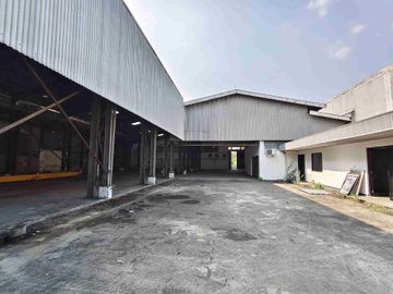 Di Sewakan Gudang Kawasan Industri Delta Silicon Cikarang
