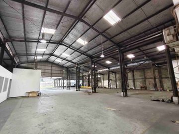 Di Sewakan Gudang Kawasan Industri Delta Silicon Cikarang