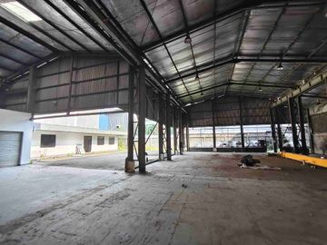 Di Sewakan Gudang Kawasan Industri Delta Silicon Cikarang