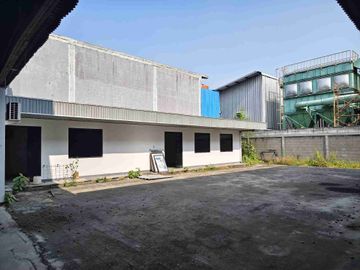 Di Sewakan Gudang Kawasan Industri Delta Silicon Cikarang