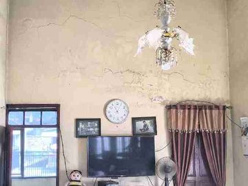 DIJUAL RUMAH KOMERSIAL GARUT LELES