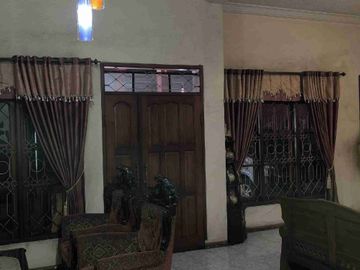 DIJUAL RUMAH KOMERSIAL GARUT LELES