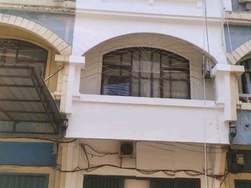 RON.A1338 RUKO PANJI MAKMUR PANJANG JIWO SURABAYA SIAP PAKAI UNTUK USAHA