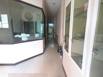 RON.A1338 RUKO PANJI MAKMUR PANJANG JIWO SURABAYA SIAP PAKAI UNTUK USAHA