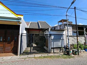 RON.A3282 RUMAH MEDAYU UTARA SURABAYA SIAP HUNI AREA NYAMAN, MURAH