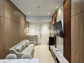DISEWAKAN APARTEMEN PODOMORO JALAN PUTRI HIJAU - DAERAH PUSAT KOTA MEDAN - MEDAN BARAT (vincent)
