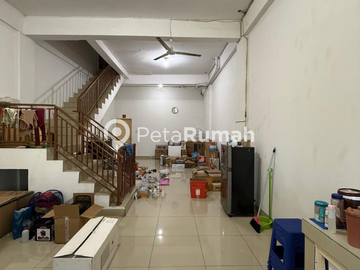 DIJUAL & DISEWAKAN RUKO JALAN RAKYAT - MEDAN PERJUANGAN (indra & andy)