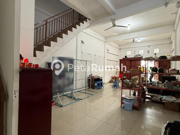 DIJUAL & DISEWAKAN RUKO JALAN RAKYAT - MEDAN PERJUANGAN (indra & andy)