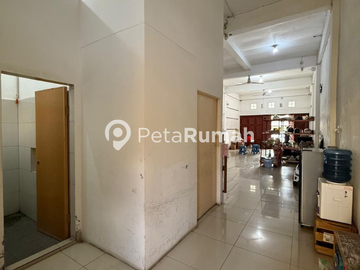 DIJUAL & DISEWAKAN RUKO JALAN RAKYAT - MEDAN PERJUANGAN (indra & andy)
