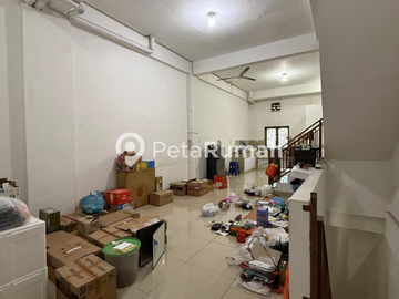 DIJUAL & DISEWAKAN RUKO JALAN RAKYAT - MEDAN PERJUANGAN (indra & andy)