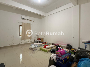DIJUAL & DISEWAKAN RUKO JALAN RAKYAT - MEDAN PERJUANGAN (indra & andy)