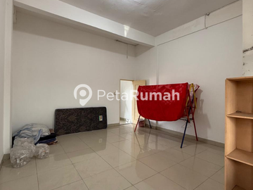 DIJUAL & DISEWAKAN RUKO JALAN RAKYAT - MEDAN PERJUANGAN (indra & andy)