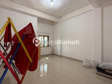 DIJUAL & DISEWAKAN RUKO JALAN RAKYAT - MEDAN PERJUANGAN (indra & andy)