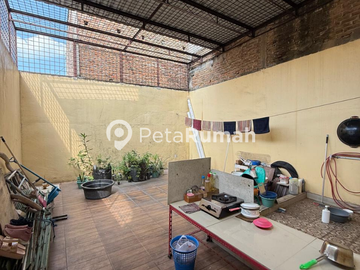 DIJUAL & DISEWAKAN RUKO JALAN RAKYAT - MEDAN PERJUANGAN (indra & andy)