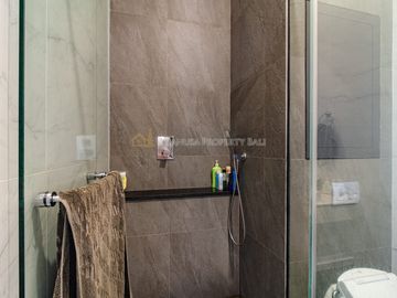 Luxury Villa In Umalas - Ocean & Rice Field View - 5Br