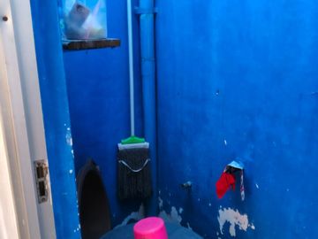 Rumah 2 Lantai Di Komplek Cluster Puri Rezanna, Desa Anggaswangi, Sukodono, Sidoarjo