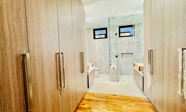 6 Bedroom Brand New Modern Duplex House and Lot for Sale in Kapitolyo Pasig City