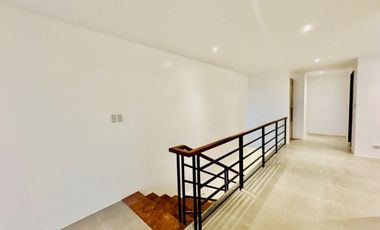 6 Bedroom Brand New Modern Duplex House and Lot for Sale in Kapitolyo Pasig City
