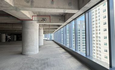 Whole Floor Office Space For Lease in Ayala Ave Makati