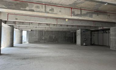 Whole Floor Office Space For Lease in Ayala Ave Makati