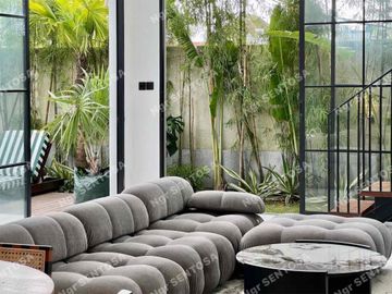 BRAND NEW MODERN 3 BEDROOMS VILLA AT CANGGU