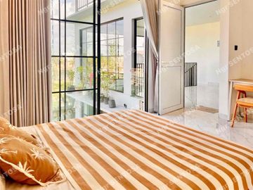 BRAND NEW MODERN 3 BEDROOMS VILLA AT CANGGU