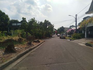 Preselling 2 Storey Townhouse with 3 Bedrooms in East Fairview Quezon City-JV2