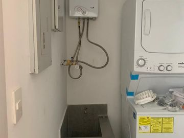 Departamento 2 recámaras amueblado en Satélite, Zona Sur en Monterrey