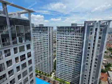 apartemen cantik 2 BR m Town tower Elis