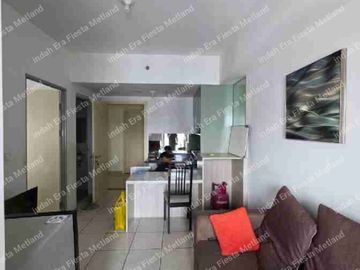 apartemen cantik 2 BR m Town tower Elis