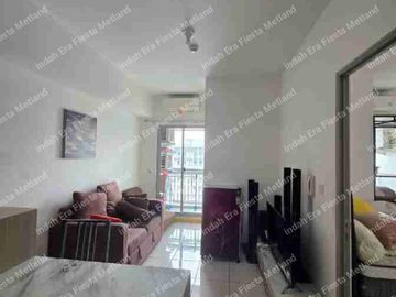 apartemen cantik 2 BR m Town tower Elis
