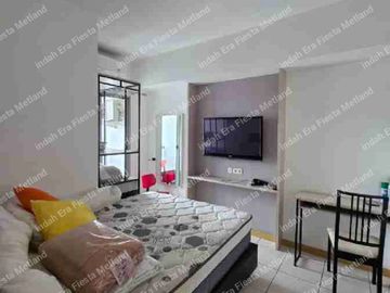 apartemen cantik 2 BR m Town tower Elis