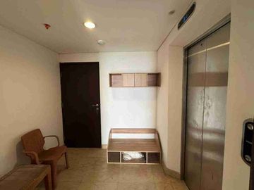 Di Jual Sringhill Tower Lotus