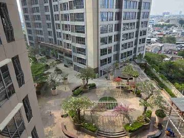 Di Jual Sringhill Tower Lotus