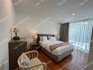 VILLA CANGGU BERAWA DEKAT ATLAS