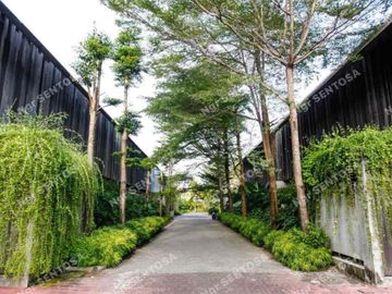 VILLA CANGGU BERAWA DEKAT ATLAS
