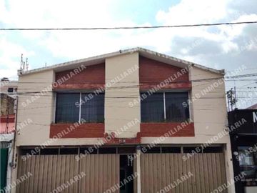 Casa amplia San Manuel