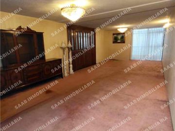 Casa amplia San Manuel