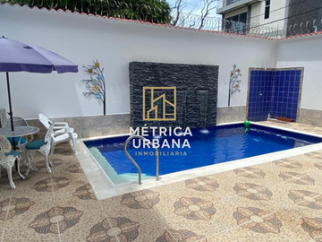 🏡 ¡Venta de Casa en Melgar, Tolima! ☀️ 🌴 ¡Invierte y disfruta! Casa de 3 pisos ideal para descanso o renta turística en Melgar