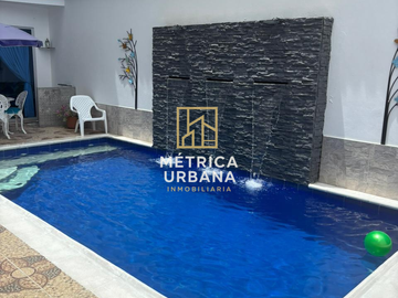 🏡 ¡Venta de Casa en Melgar, Tolima! ☀️ 🌴 ¡Invierte y disfruta! Casa de 3 pisos ideal para descanso o renta turística en Melgar