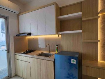 apartement tidar gunawangsa tengah kota tunjungan plaza full furnish baru gres surabaya kota basuki rachmat raya darmo