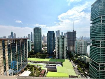 Rockwell Joya 1BR for SALE