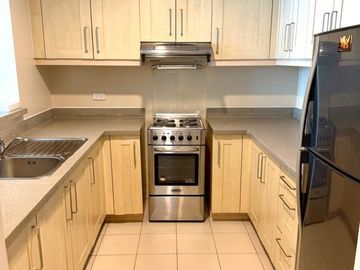 Rockwell Joya 1BR for SALE