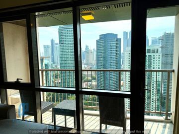 Rockwell Joya 1BR for SALE