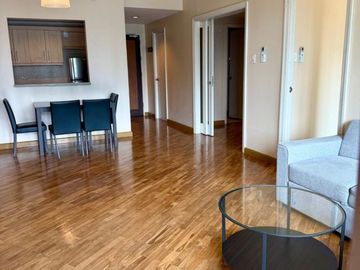 Rockwell Joya 1BR for SALE