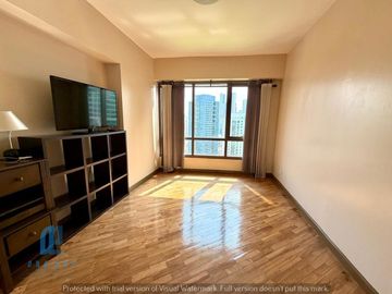 Rockwell Joya 1BR for SALE